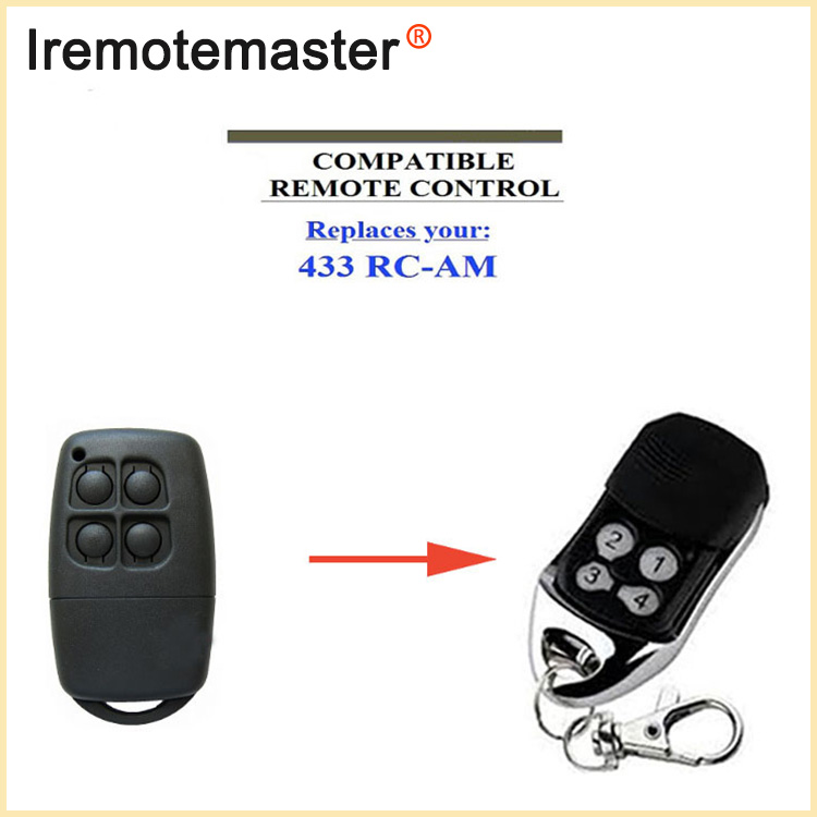 Don 433 RC-AM ramut 433,92MHz